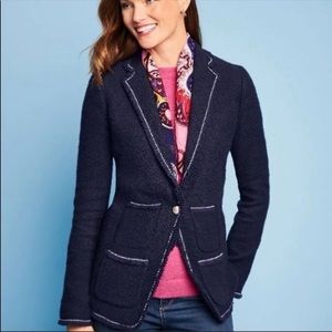 Talbots Blazer